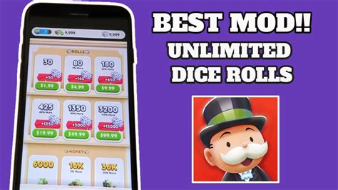 BEST HACK MONOPOLY GO FREE DICE How To Get Unlimited Rolls Spins