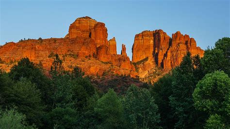 Sedona Hiking Treks & Tours | Wildland Trekking