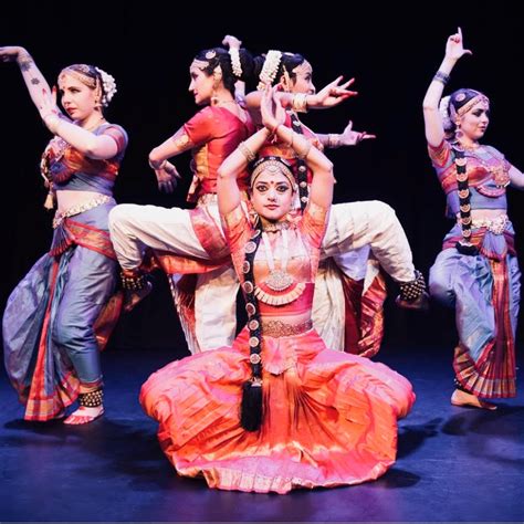 Kuchipudi - * on Tuesday – The Bhavan