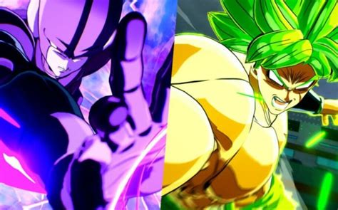 Dragon Ball Sparking Zero Ganha Trailer 11 Novos Lutadores