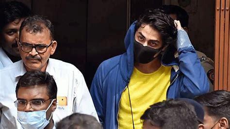 Aryan Khan's arrest: 16 days, an endless chase