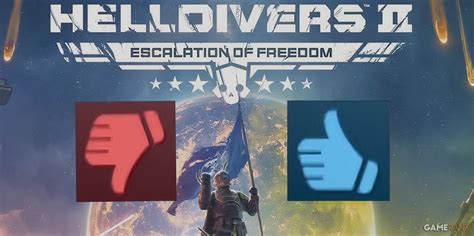 Helldivers S Escalation Of Freedom Update Controversy Explained