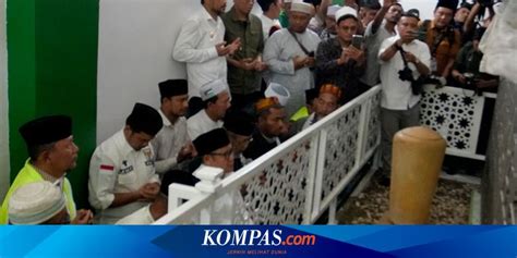 Cak Imin Janjikan Dana Otsus Aceh Diperpanjang Sampai Kiamat Asalkan