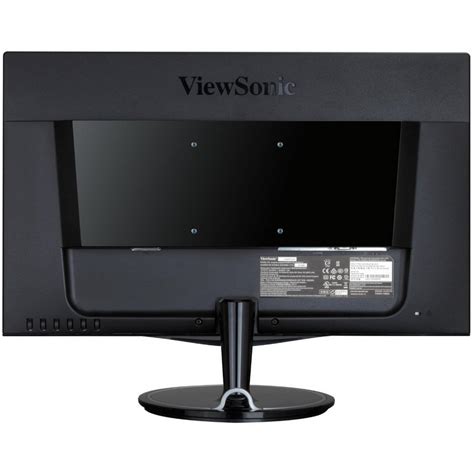 Viewsonic Vx2757 Mhd 27 Led