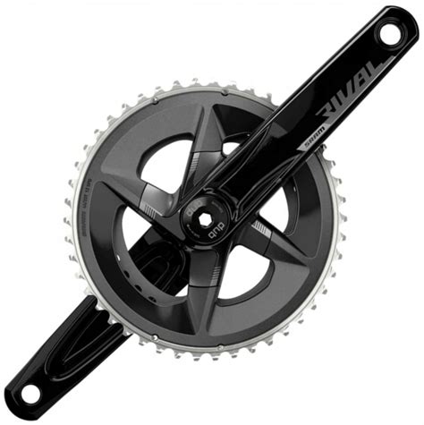 Korba SRAM RIVAL 1 D1 DUB 172 5 46 33 1x12 00 6118 614 006