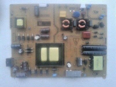 Vestel 17IPS72 Power Supply Board Bush LED49400UHDFVP TV EBay