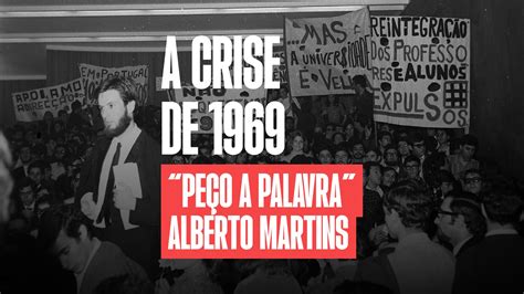 A Palavra Peço - “Peço a palavra” Alberto Martins - Comissão Comemorativa 50 Anos 25 Abril