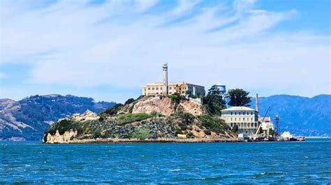 Is Alcatraz Worth Visiting Hauntings Daring Escapes And Tips For