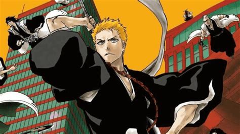 【bleach】20周年記念読み切り「獄頤鳴鳴篇」感想・ネタバレまとめ｜no Breathes From Hell【ブリーチ】 漫画考察