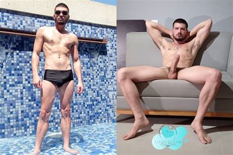 Xvideos O Pauzudo Lucas Rocha Na Deliciosa Bronha Todos Famosos Nus