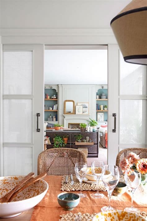 Cómo elegir el color de las puertas de interior