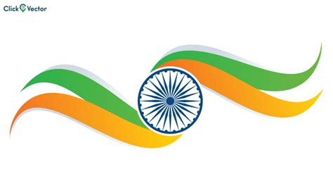 Flag PNG, Abstract Indian Flag Logo Design Vector - Photo #813 ...