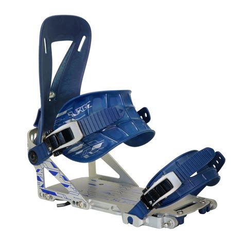 Surge ST Splitboard Bindings - Spark R&D