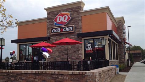 DQ Dilly bar of chocolate, cherry, or butterscotch – Dairy Queen