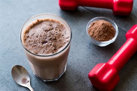 Protein Tozu Doğru Kullanım ve Beslenme Planı Karaca Blog