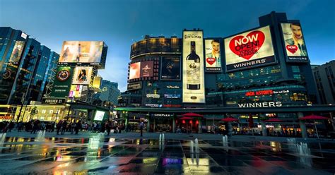 Best Fun Things To Do In Toronto Canada Attractions Activities