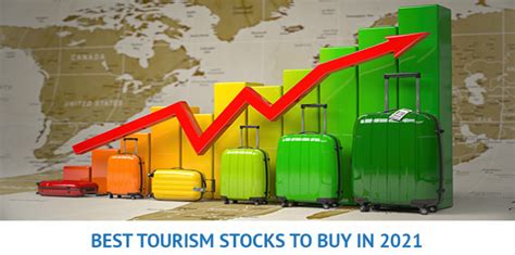 What Are The Top 8 Tourism Stocks To Buy In 2021 Trading Education