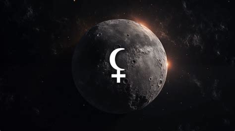 Black Moon Lilith In Astrology Power Taboo Astrologify