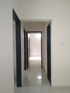 Sqft Bhk Flat For Sale In Evershine Amavi Phase Virar