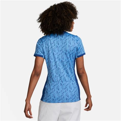 Camiseta Nike Inglaterra II 2023 24 Torcedora Pro Feminina Nike