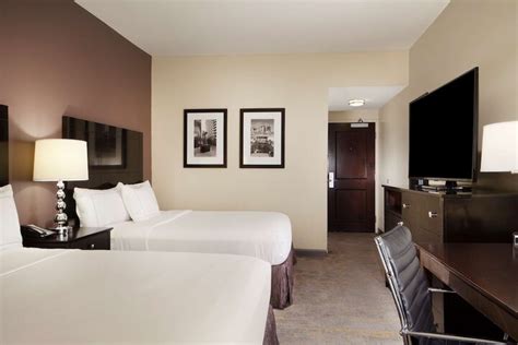 DoubleTree by Hilton El Paso Downtown El Paso | Bookonline.com