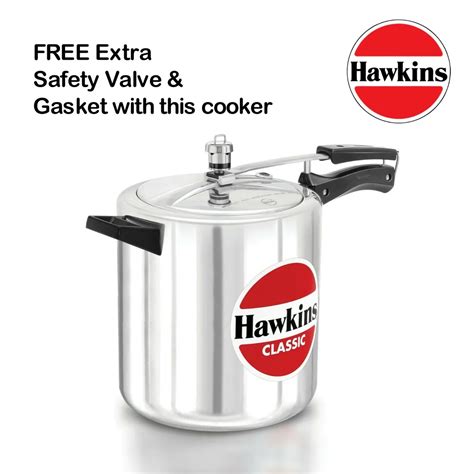 Hawkins Pressure Cooker