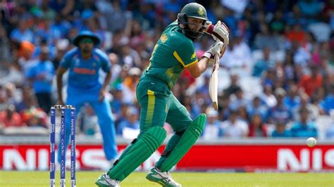 Fastest to 2000 ODI runs: South African great Hashim Amla tops the charts