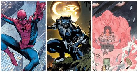 Everything we know about Marvel's new 'Ultimate Universe' • AIPT