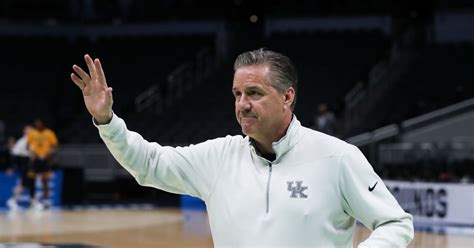 Kentucky Briefing: Kentucky basketball coach John Calipari named fourth best coach in the SEC ...