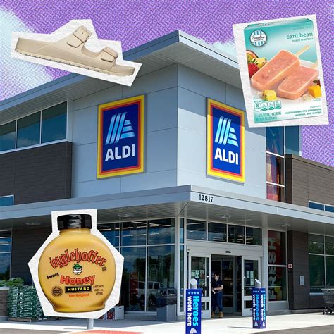 The Best Aldi Finds That Are Hitting Shelves This Week Caribbean Fruit