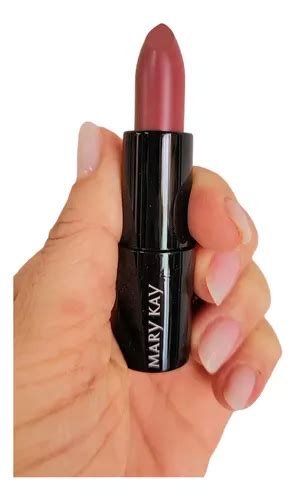 Batom Matte Nude Passione Mary Kay Mercadolivre