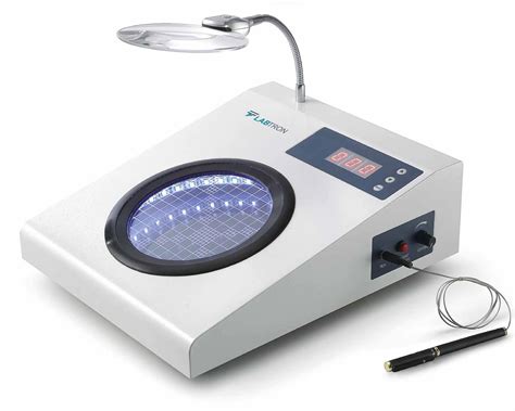Manual Colony Counter LMCC-A11 | Manual Colony Counter