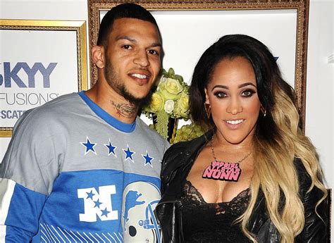 Natalie Nunn Husband