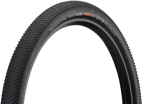 Schwalbe G One Allround Evolution Addix Super Ground Faltreifen