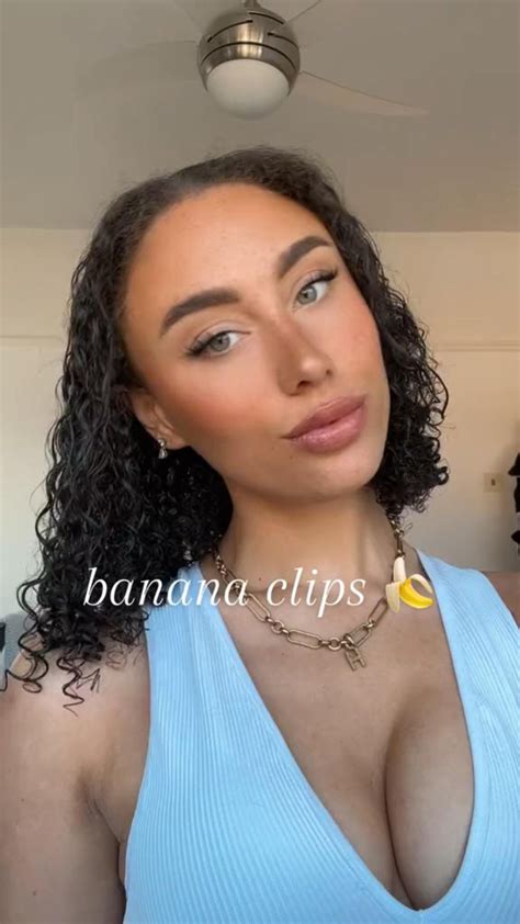 Testing Banana Clips 🍌