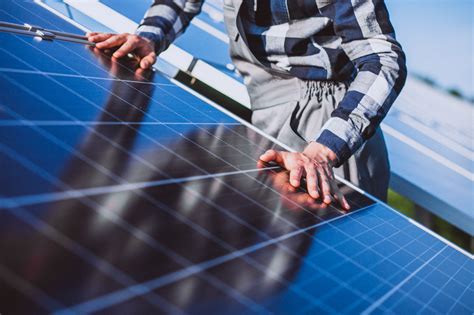 Positivo Il Ritiro Della Norma Uni Sui Requisiti Operatori Fotovoltaico