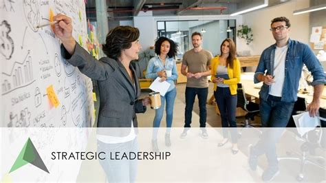 Strategic Leadership Course