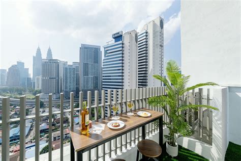 The Secret Homestay Trend that's Sweeping Kuala Lumpur!