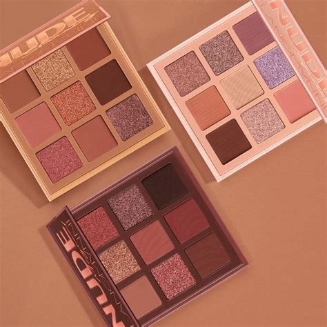 Paleta De Sombras Nude 9 Tons Opacos E Cintilantes Shopee Brasil