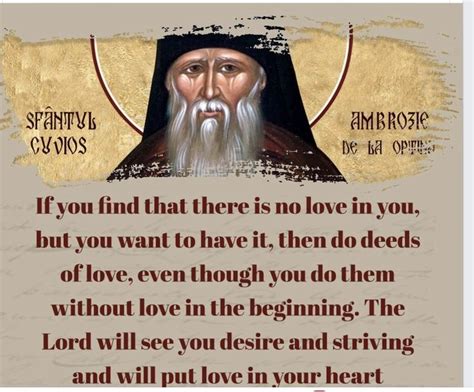 Pin By Paulina On Orthodox Christian Quotes Prayer Saint Quotes