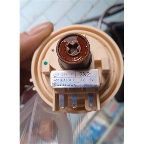 Jual Water Level Sensor Air Mesin Cuci Tabung Lg Inverter Original