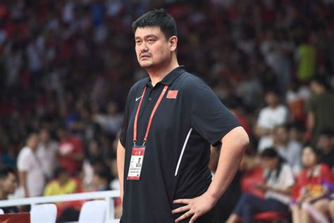 What Happened to Former NBA Star Yao Ming?