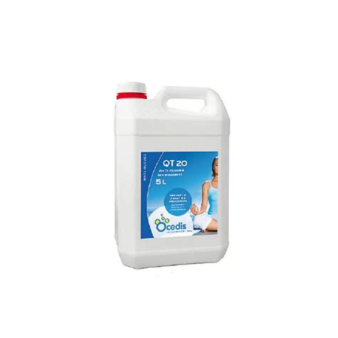 Anti Algues Qt Ocedis Litres Dr Piscines