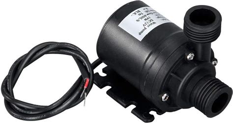 Sairis Profi Ultra Quiet Mini Dc V Aufzug M L H Brushless Motor