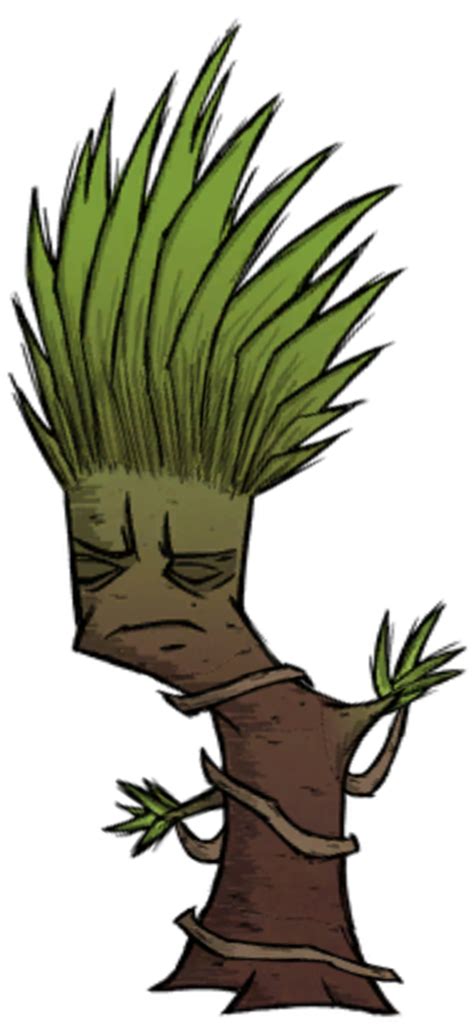 Regular Jungle Tree Dont Starve Wiki Fandom