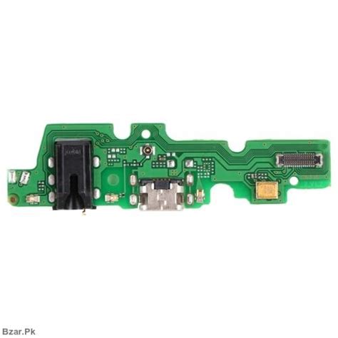 Infinix Hot Play Charging Module