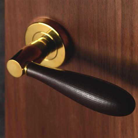 Door Handles Model D3200 Turnstyle Design Villahus