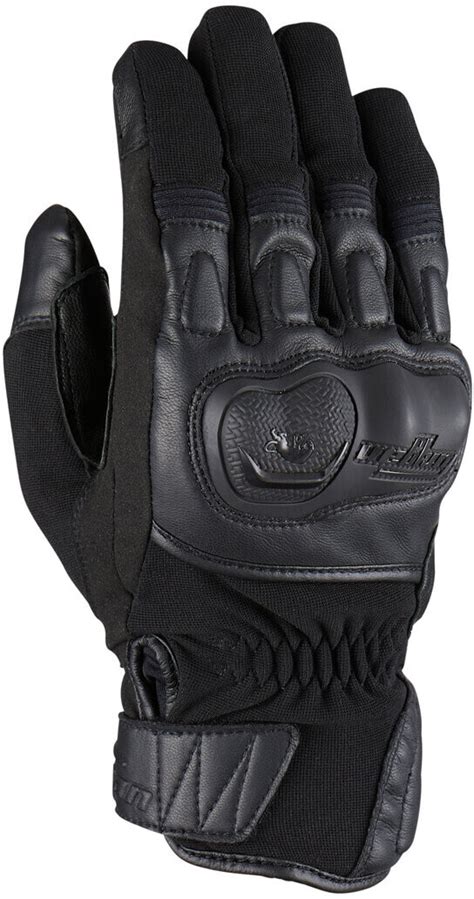 Furygan Billy Evo Gloves Black Ab 48 99 Preisvergleich Bei Idealo At