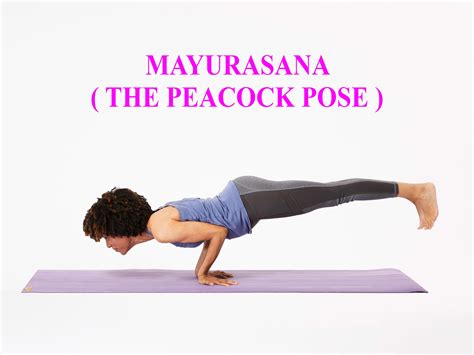 Mayurasana | How to do it | Benefits | Learn this Amazing Pose