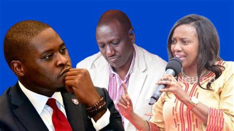 Ruto S Governors Sakaja Kihika Summoned After Ruto Fired Kemsa Bosses